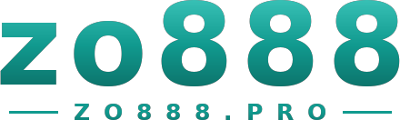 zo888 logo