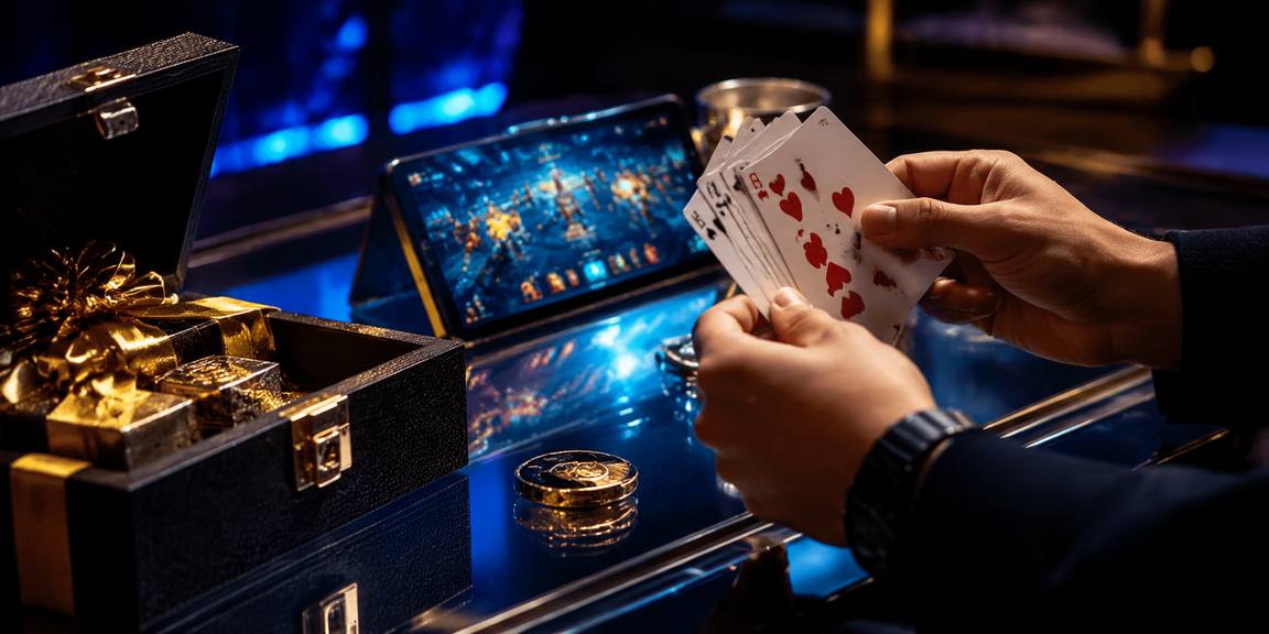 zo888 Trong sảnh zo888 casino có gì