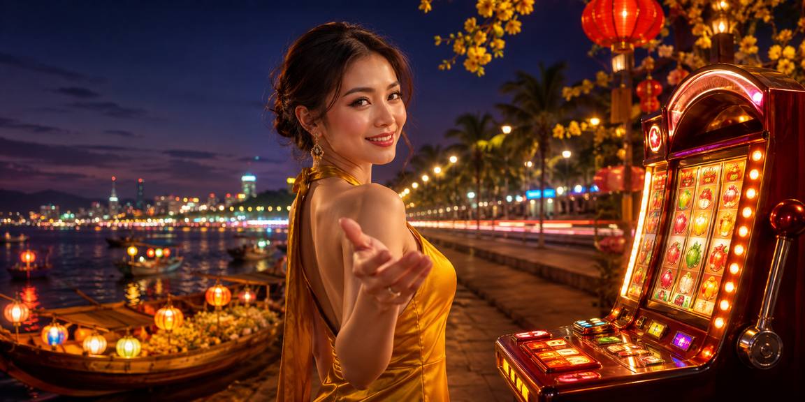 zo888 Những Gì Có Trong Khu Vực Slot Của Chúng Tôi